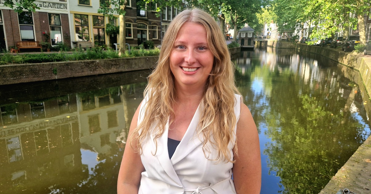 Even voorstellen: de nieuwe redacteur van indebuurt Gouda