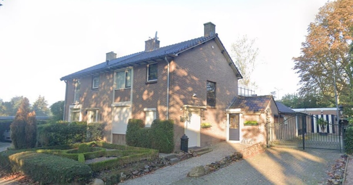Fundaparel: in deze woning in Hatert is het net of je een antiekwinkel ...