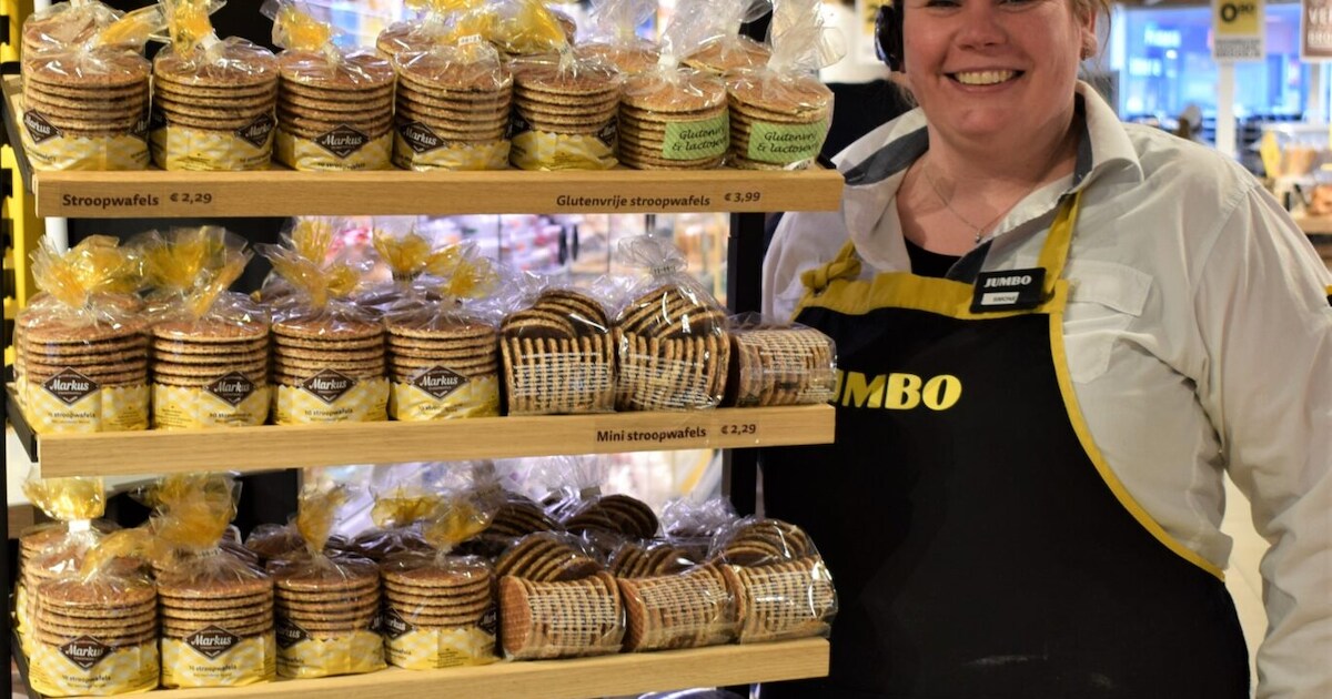 Leuk! 5 x bijzondere (streek) producten vind je bij deze Arnhemse Jumbo