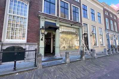 Nieuwsoverzicht: nieuw Italiaans restaurant en route Golden Tenloop