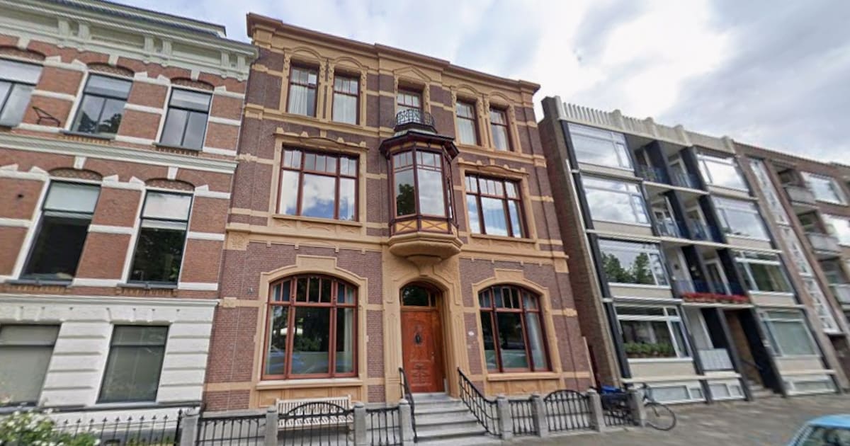 Fundaparel: dit is het duurste huis dat nu in Groningen te koop staat