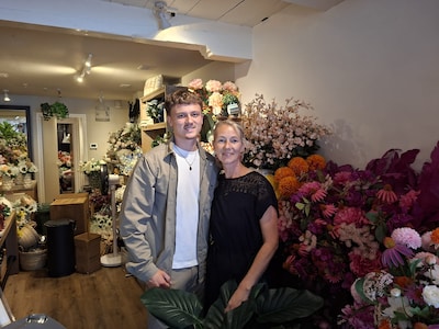 Nieuw in Gouda: deze woon- en accessoirewinkel opent dinsdag in de Zeugstraat