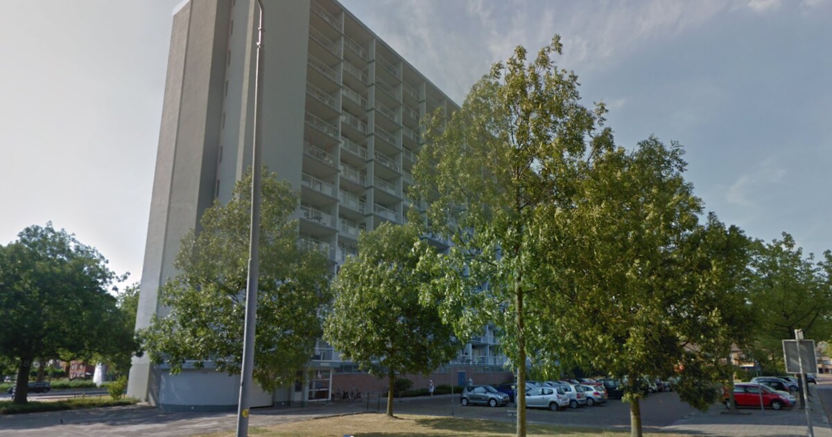 Wees er snel bij: 10 x sociale huurwoningen in Dordrecht | Regio ...