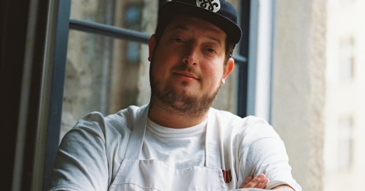 Chef-kok Perry de Man opent een pizzabar: 'We brengen New York naar ...