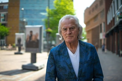 Droevig nieuws: ‘beroepsveenendaler’ Jaap Pilon (75) is overleden