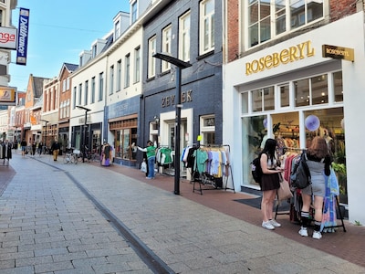 Shoppen op zondag: dit zijn de koopzondagen in Enschede