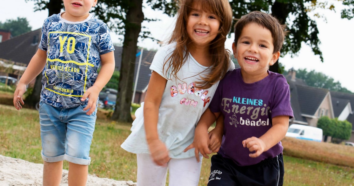 Dit is er (gratis!) te doen voor kinderen in Almelo deze zomer