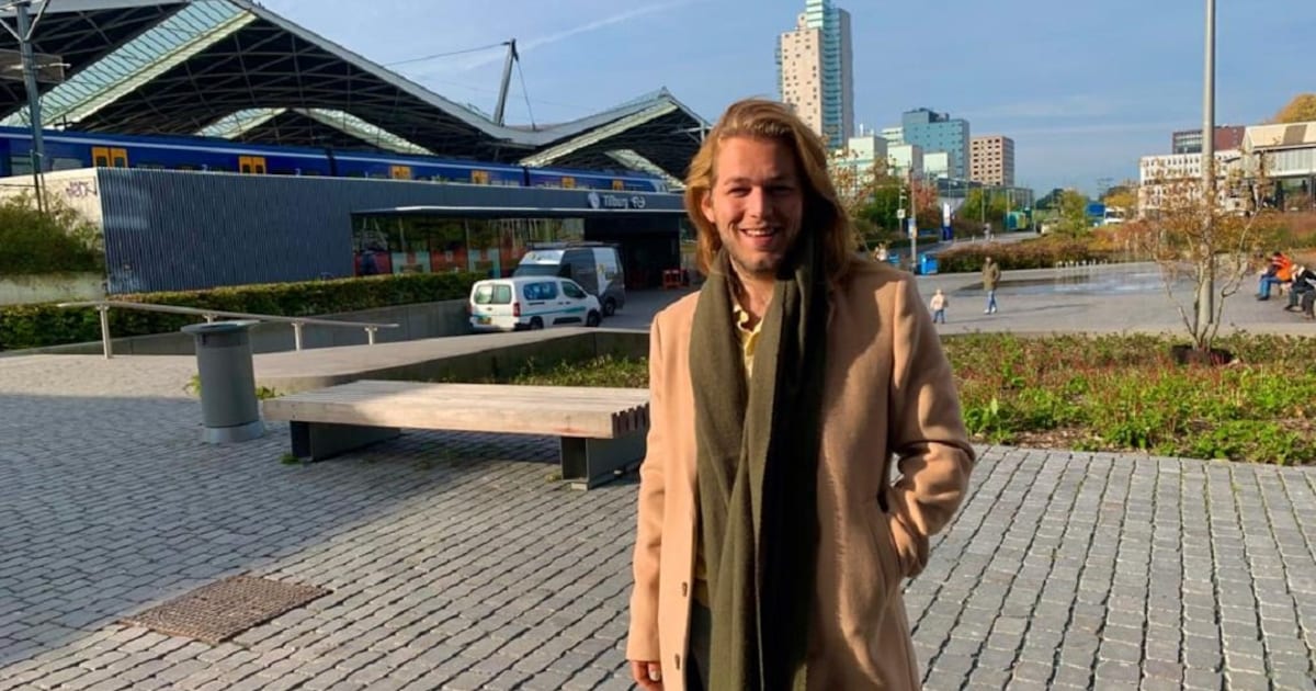 Jip heeft 120.000 volgers op TikTok: 'Ik word op straat herkend ...