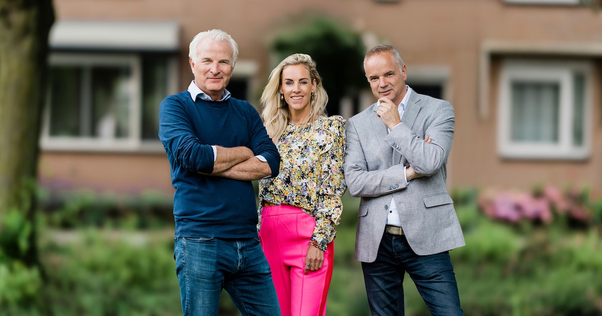 Kijktip! Hengelose Jolien (54) doet mee aan Kopen Zonder Kijken