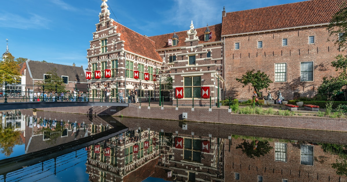 Dit Amersfoortse museum krijgt een flinke make-over én een nieuwe naam