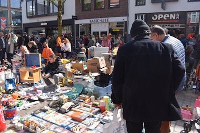 Weekendtips: deze dingen doe je in Veenendaal (24 - 27 april)