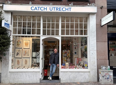 Van harte! Deze Utrechtse zaken horen bij de leukste winkels van heel Nederland