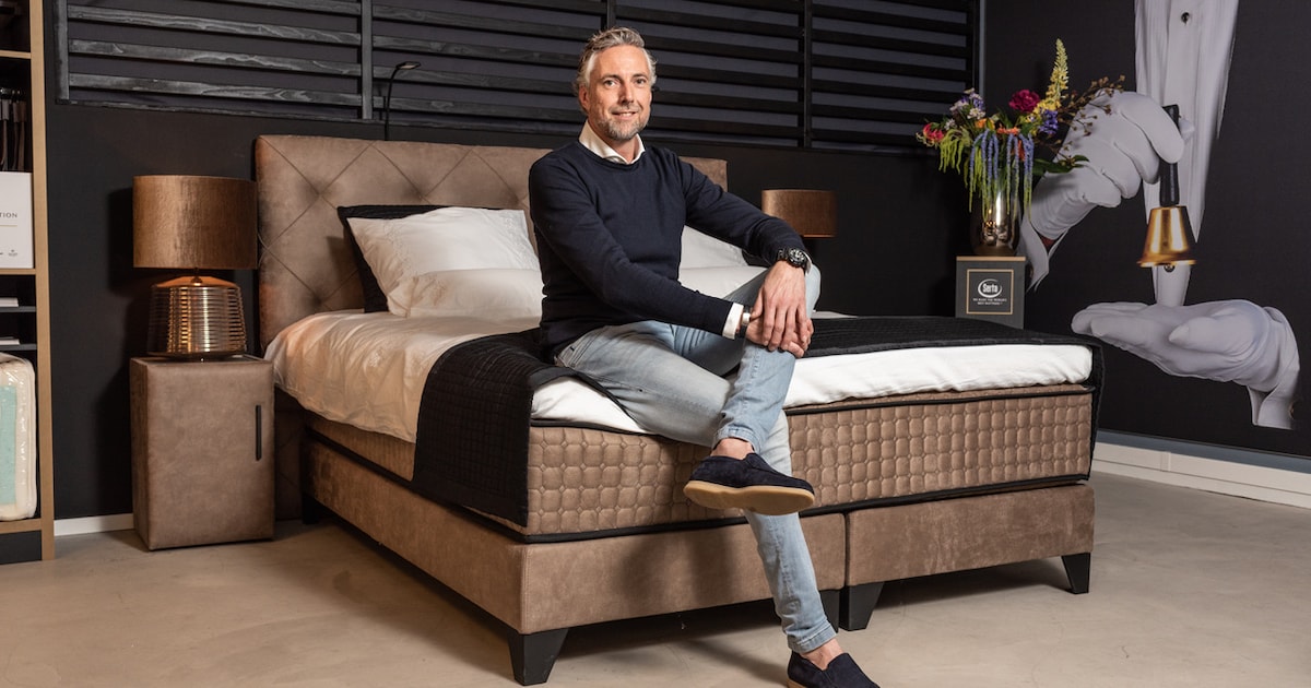 Kom kijken! Deze beddenwinkel is de nieuwe topper dicht bij Nijmegen