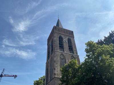 Open Monumentendag in Ede: deze bijzondere plekken kun je bezoeken