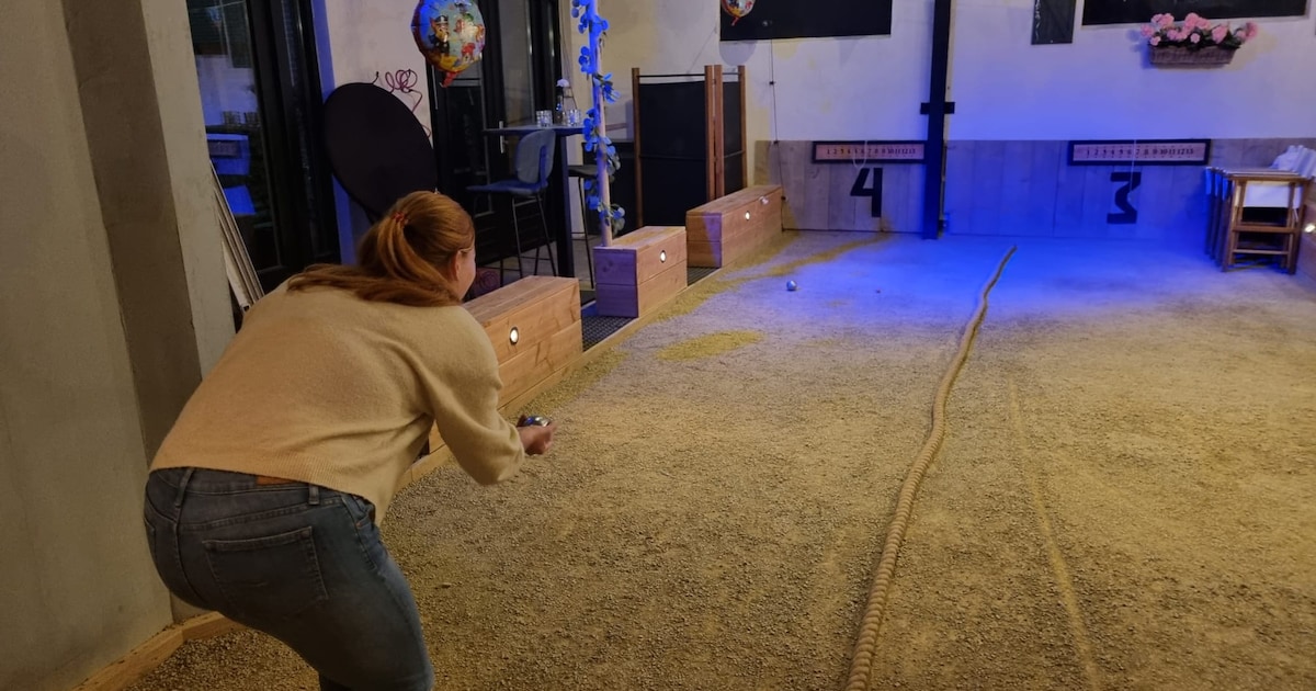 Drumlessen op De Staart, jeu-de-boulen bij nieuwe pop-upbar en meer nieuwtjes