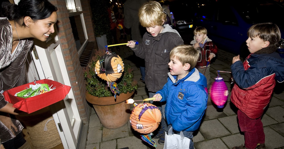 Mag dat: Sint Maarten lopen in Zwolle?