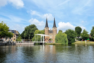 Weekendtips: deze dingen doe je in Delft (12 - 13 sept)