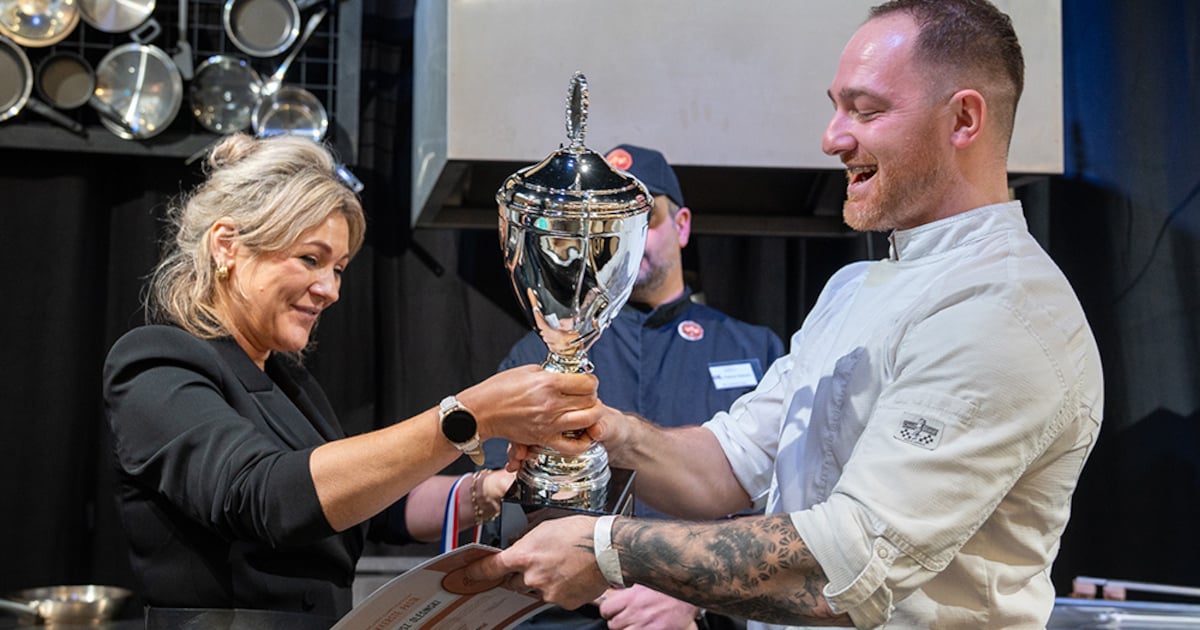 Pastaperfect! Mariusz van Viviamo maakt wéér de lekkerste pasta van het land