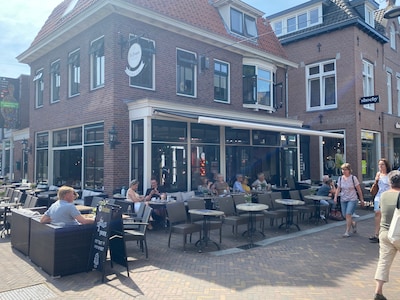 Zo deel je jouw favoriete hotspots in de stad heel makkelijk op indebuurt Ede