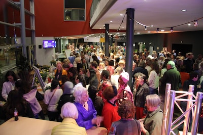 Filmavond met impact: Movie & More is bijna terug in Ede