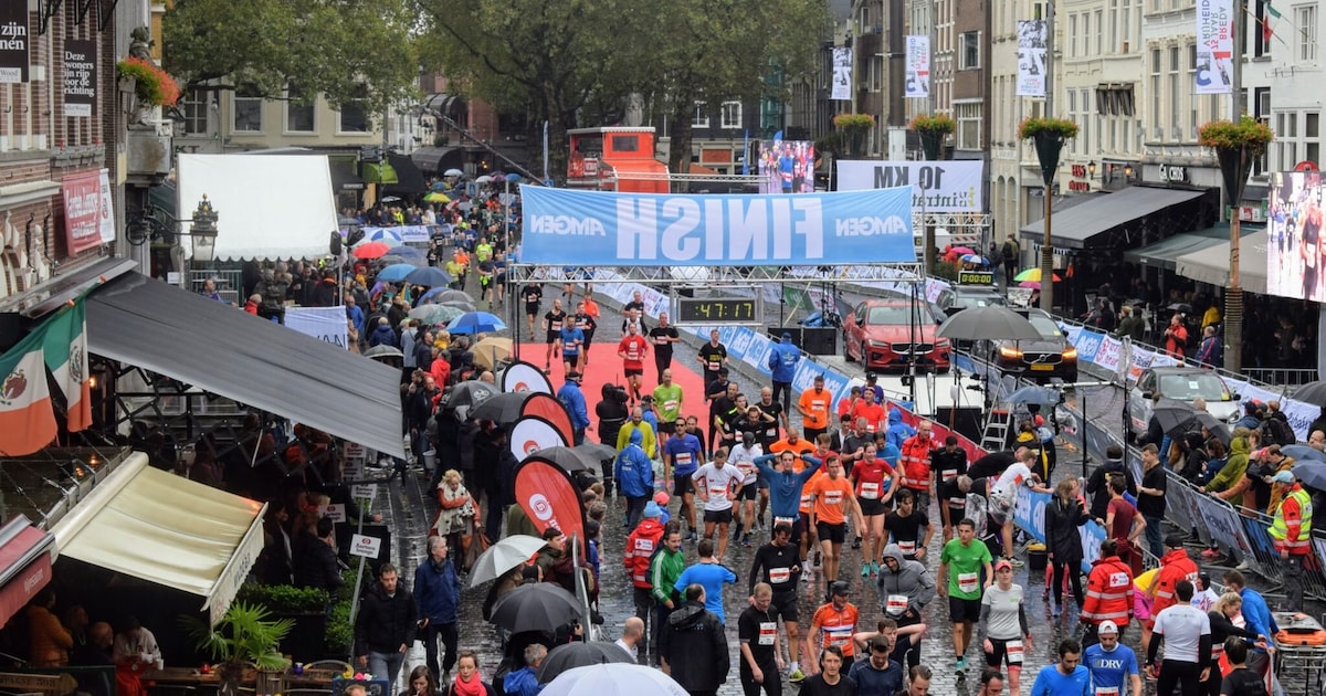 Inschrijven voor de Bredase Singelloop? Dat kan vanaf deze datum