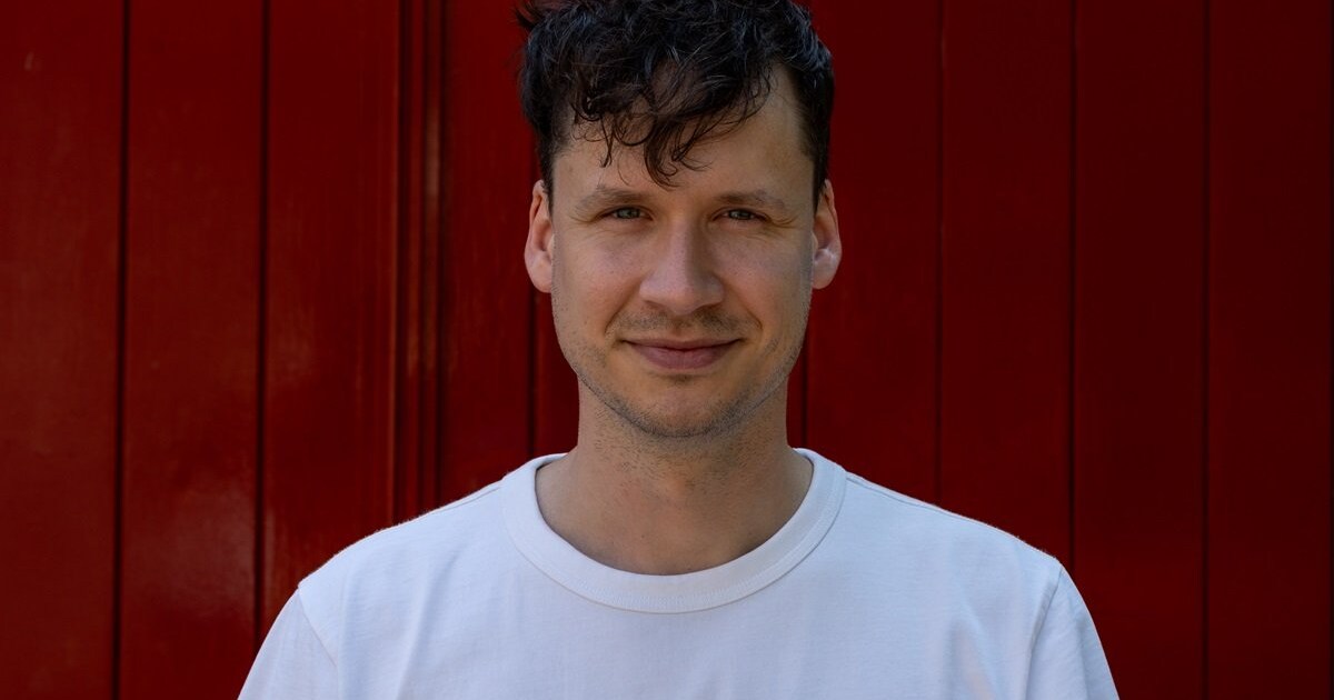 Tim is leadzanger van Handsome Poets: 'Het begon allemaal aan de ...