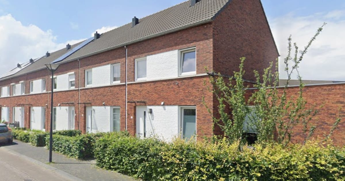 Deze Fundaparel heeft een tuin die iedere Bergenaar nu wil hebben