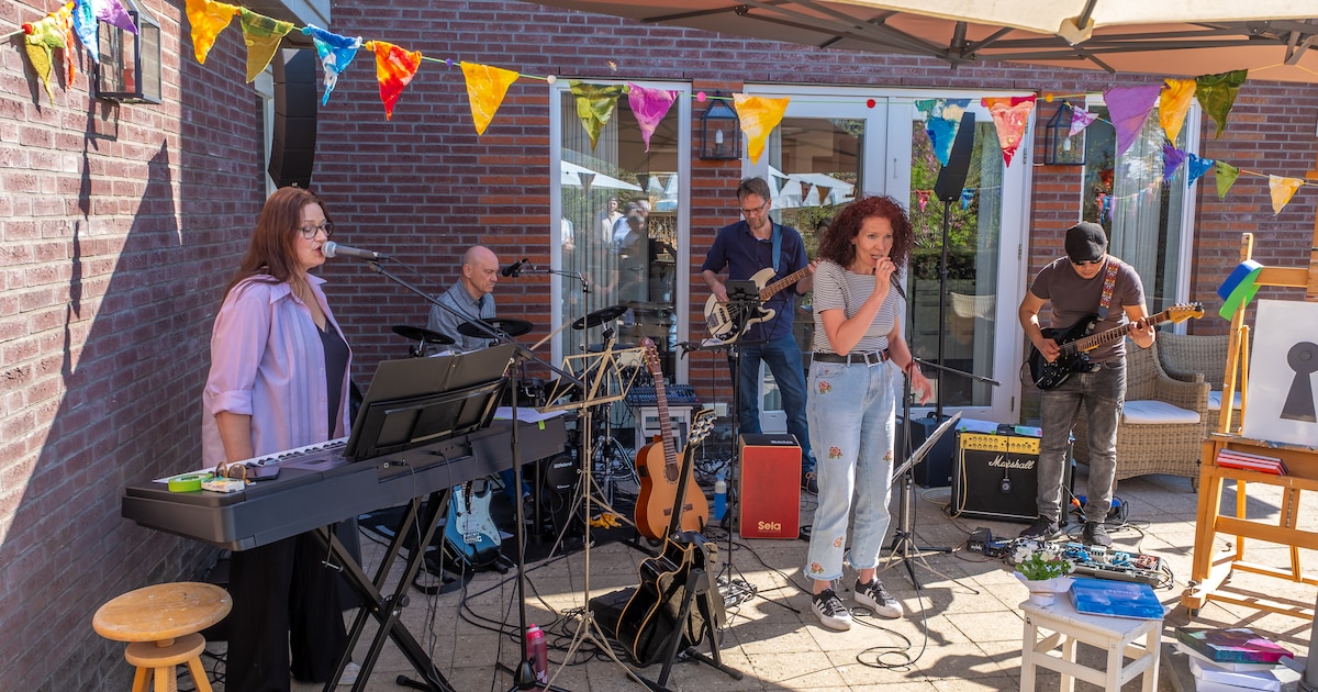 Cultuur bij je buur, comedyavond en meer: te doen in Apeldoorn dit weekend (16-19 april)