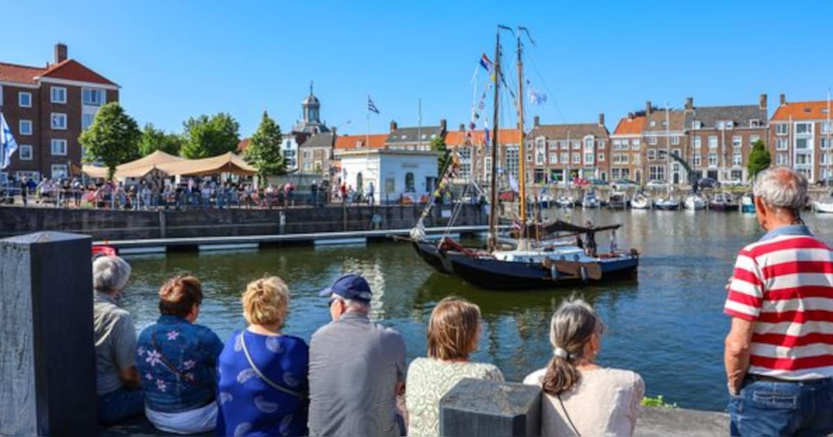 Weekendtips: deze dingen doe je in Middelburg (12 juni-14 juni)