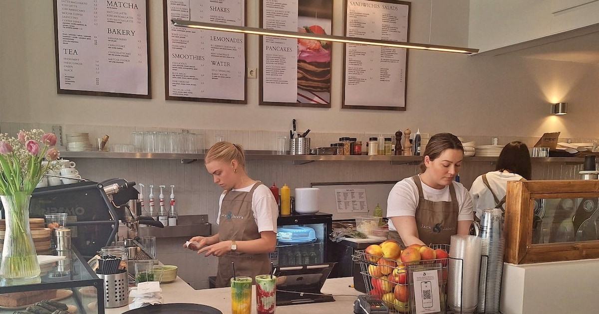 Lekker healthy! 5 x bij deze restaurants in Tilburg ga je gezond uit eten