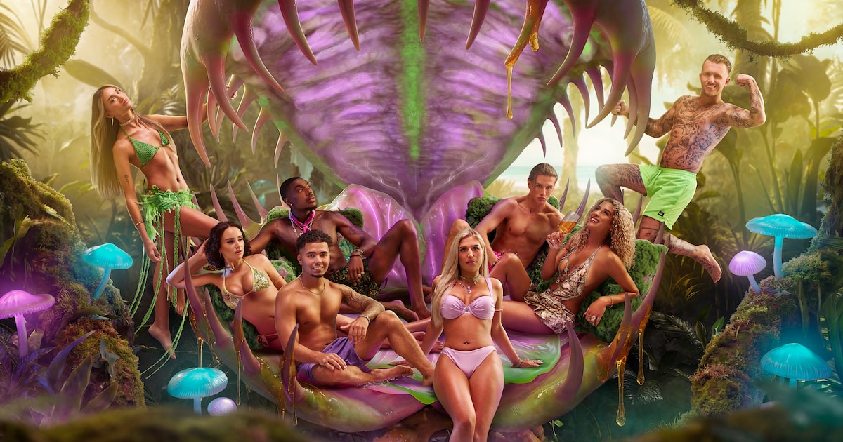 Drama incoming! Deze stadsgenoot doet mee aan Ex on the beach: Double Dutch