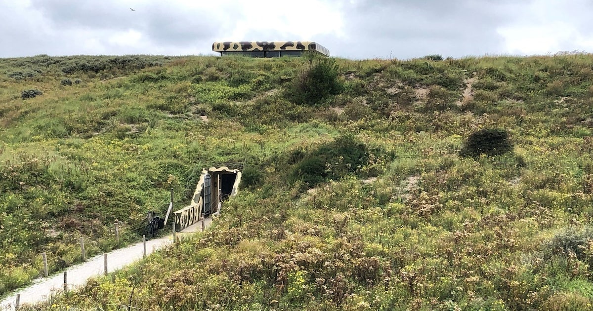 Bunkerdag: deze bunkers in Vlissingen openen binnenkort hun deuren