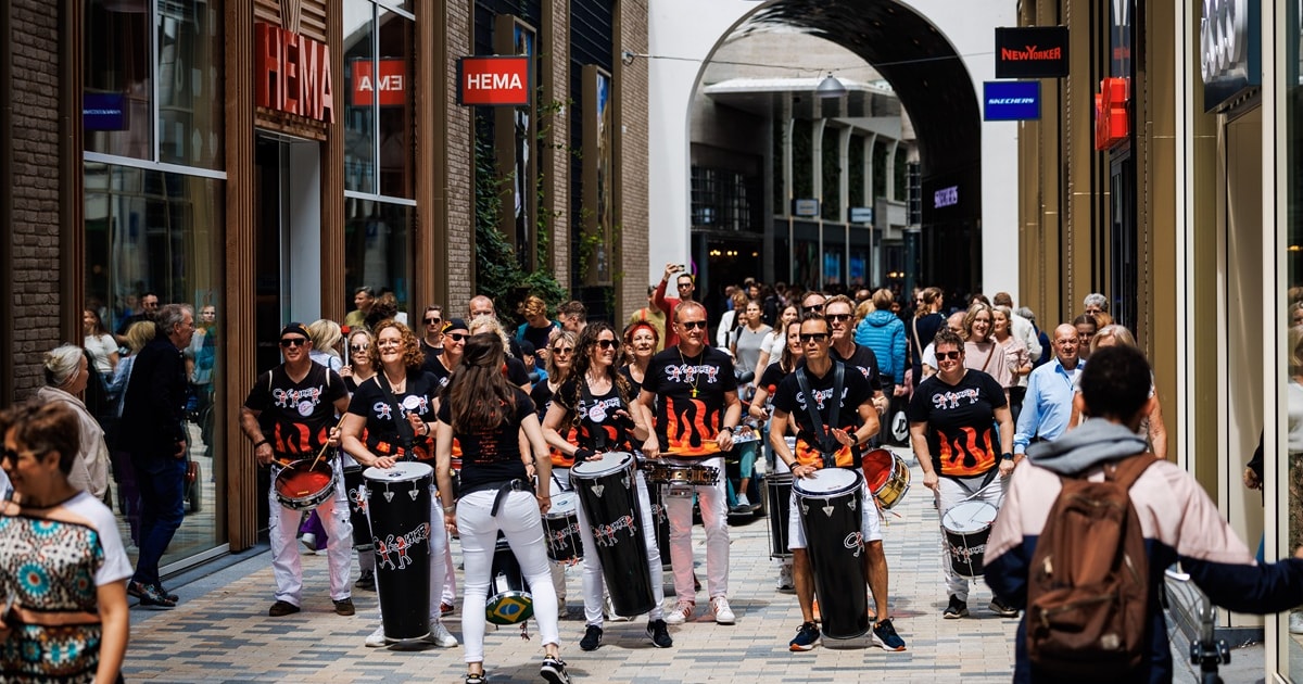 Weekendtips: deze dingen doe je in Tilburg (19 - 21 juni)