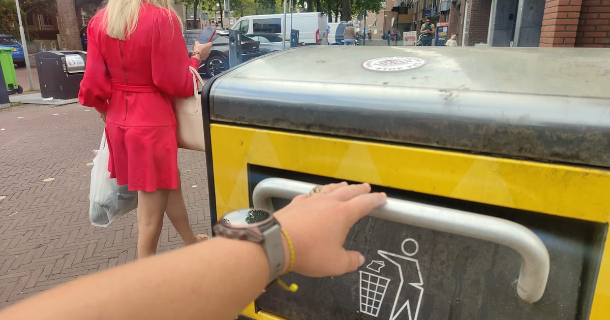 Handen uit de mouwen: dit kun je doen tijdens de Landelijke Opschoondagen in Woerden