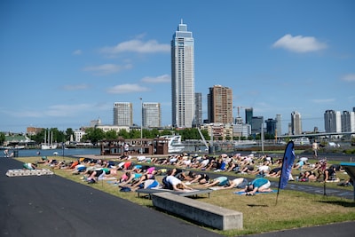 Deze Rotterdamse nieuwtjes wil je niet missen (22 - 26 juni)