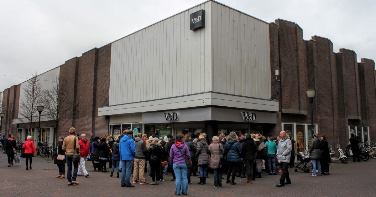 Terug naar 2016: dit gebeurde er in Delft tien jaar geleden