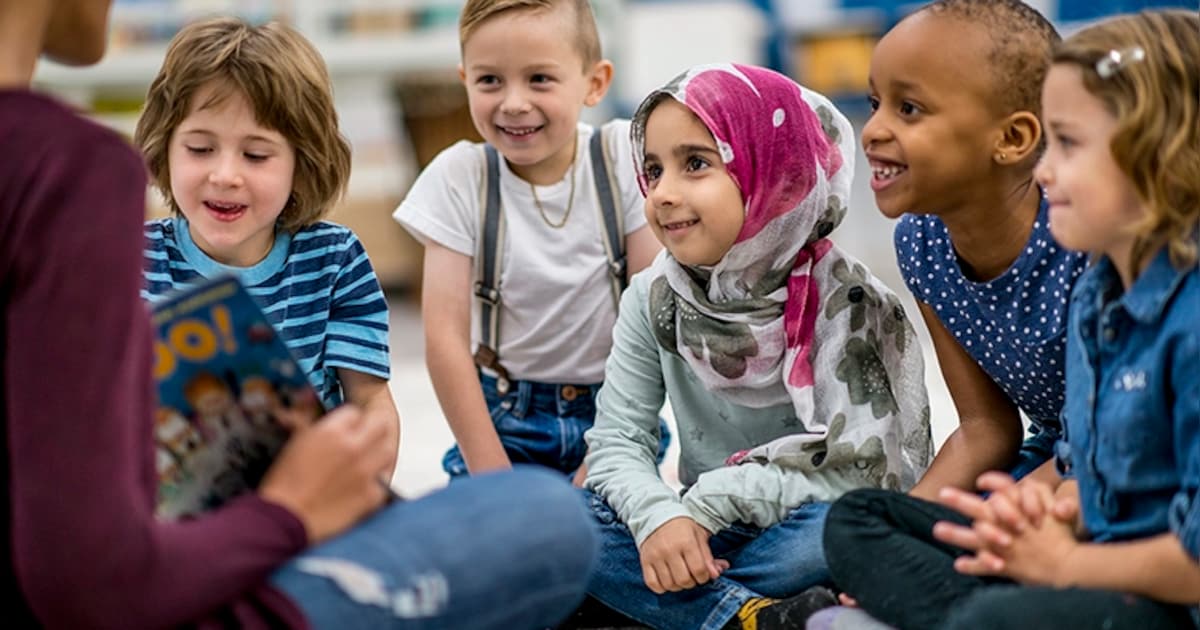 Kinderboekenweek Breda: gratis activiteiten bij Nieuwe Veste