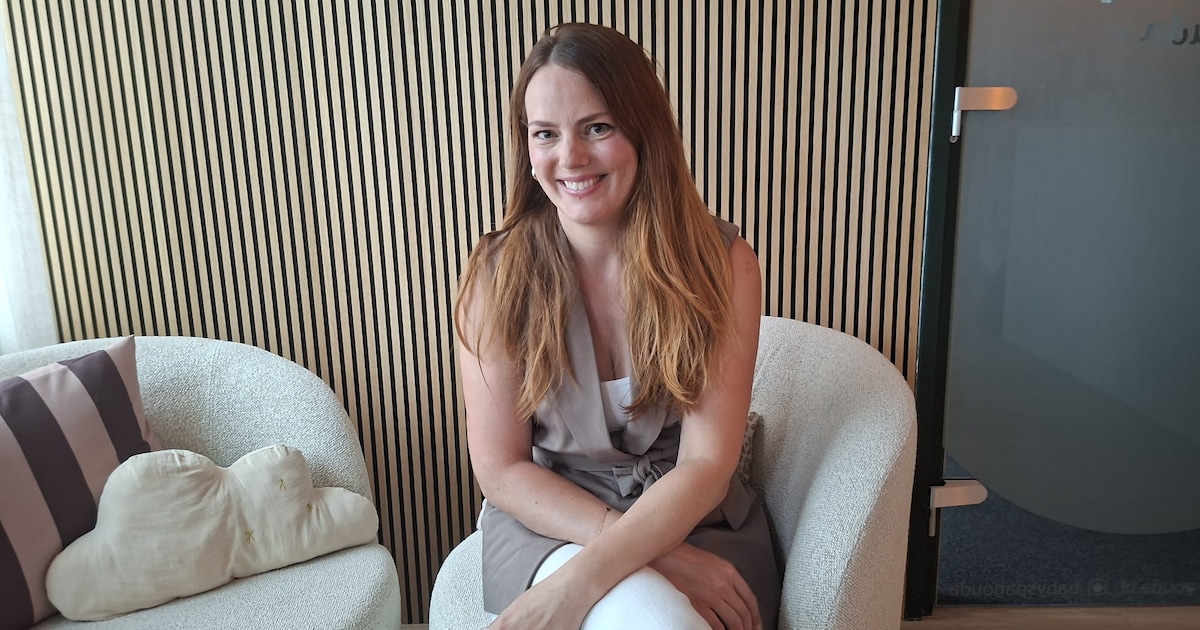 De Goudse favorieten van Marloes: ‘Het is een fijne plek om samen met de kinderen naartoe te gaan’