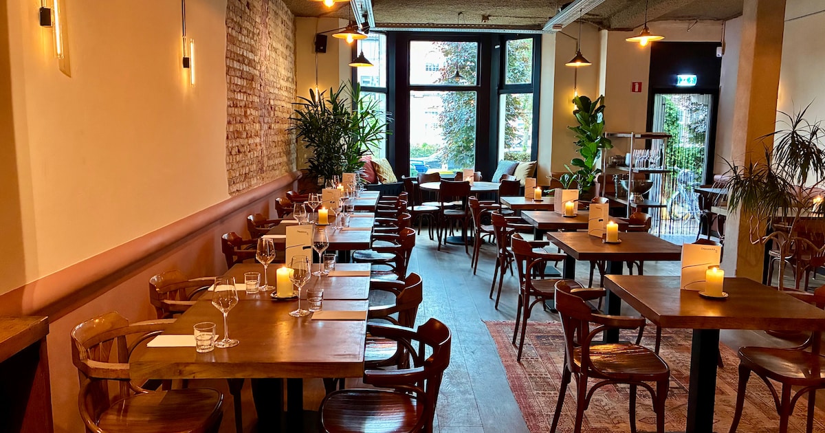 Nieuwsoverzicht: nieuw restaurant in Nijmegen en stadsgenoot op tv