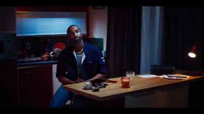 Vanavond op tv: docu F*ck Drugs duikt in de wereld van chemsex met Anthony en Erik uit Amsterdam