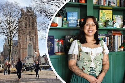 Het cottagecore-interieur van Nydia, de Blauwe Banaan en meer Dordts nieuws