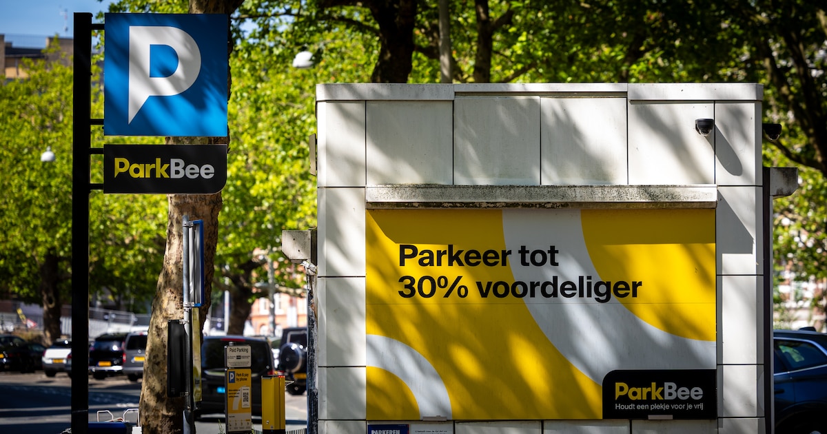 Psst: misschien betaal je wel meer dan nodig is voor parkeren in Groningen