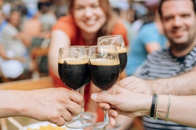 Bierfestival in Woerden: 70 soorten craftbier, dj’s en rendang