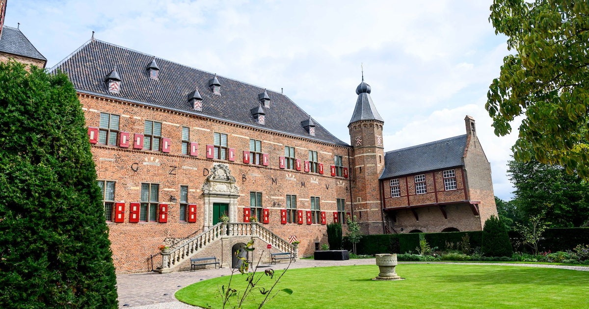 Museumweekend Achterhoek: van kasteelverhalen tot laat in de avond een museum bezoeken