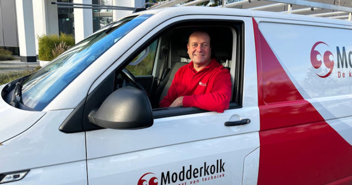 Hier wil je werken: ontdek Modderkolk tijdens de banenavond in Wijchen