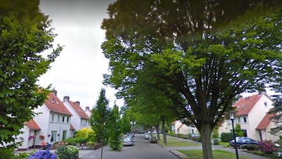 Mysterie: wat is de kortste straatnaam van Hengelo?