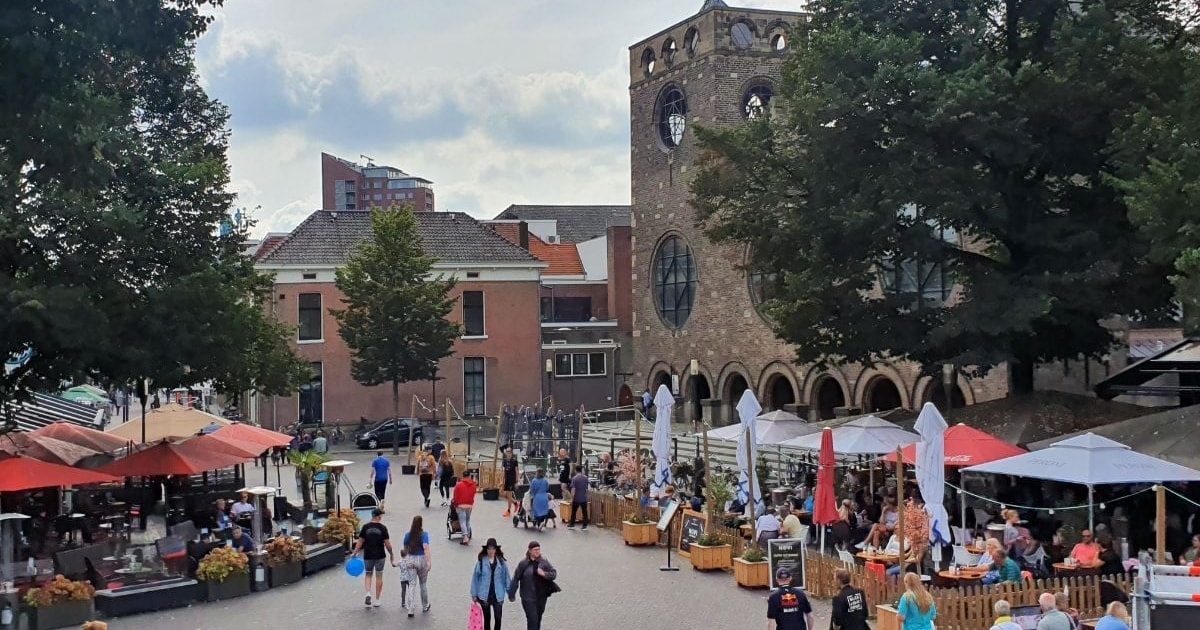 Indebuurt Enschede weer genomineerd voor Website van het Jaar: zo help je ons winnen