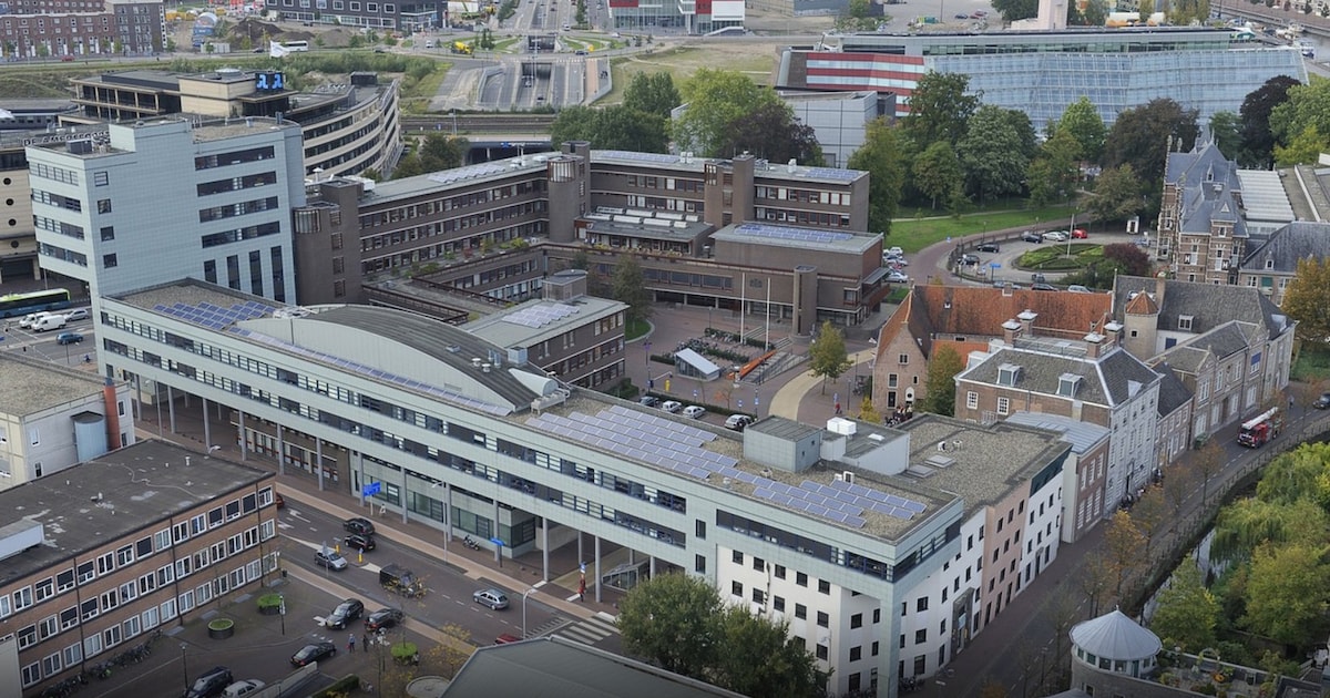 Laat het horen: hoe tevreden ben jij over de gemeente Amersfoort?