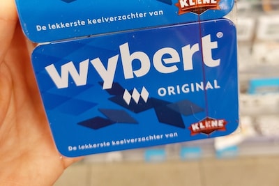 Nostalgie: 7 x deze snoepjes hadden Hengelose oma’s in huis (en zien er nog hetzelfde uit)