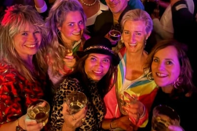 Partymachen! Win kaarten voor après-ski-party in Almelo